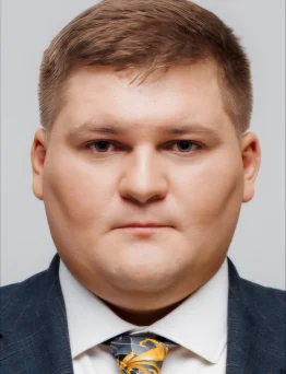 Oleg Maslyuk