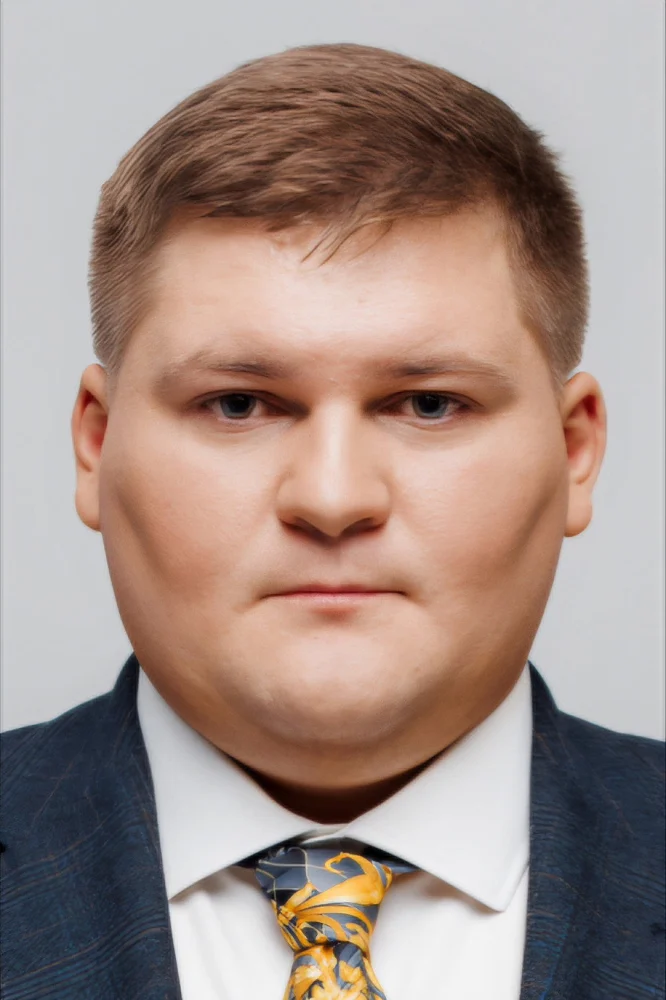 Олег Маслюк