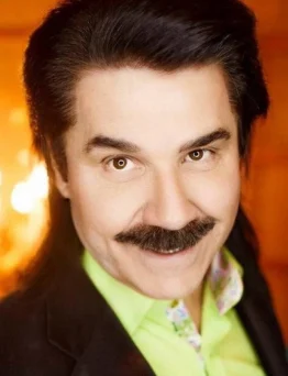 Pavlo Zibrov