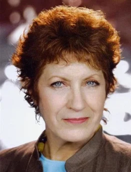 Andréa Ferréol