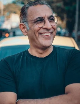 Pawan Chopra