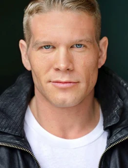 Brett Zimmerman