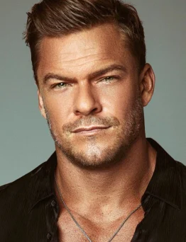 Alan Ritchson