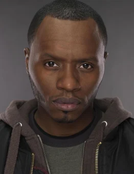 Malcolm Goodwin