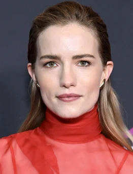 Willa Fitzgerald