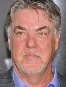 Bruce McGill