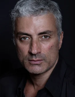Fabrizio Brienza
