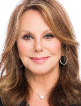 Marlo Thomas