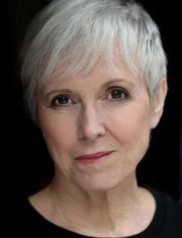 Janet Metzger