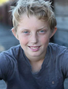 Rowan Longworth