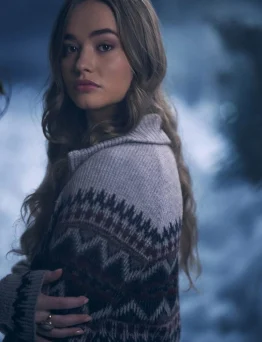 Audrey Bishop