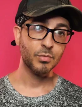 Ricky Diaz