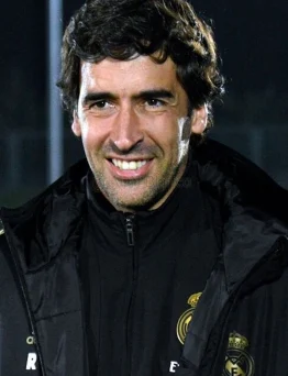 Raúl González