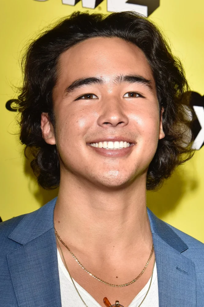 Nico Hiraga