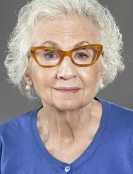 Barbara Singer