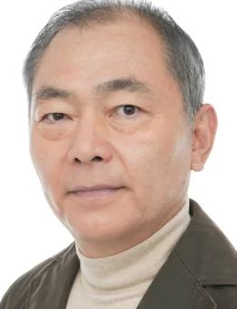 Unsho Ishizuka