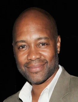 Palmer Williams Jr.