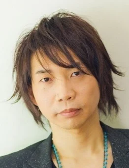 Junichi Suwabe