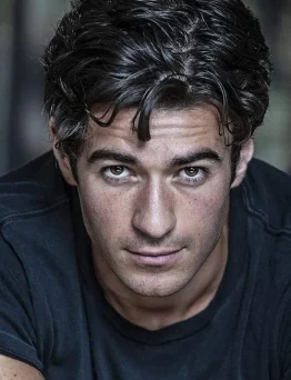 Morgan Lever