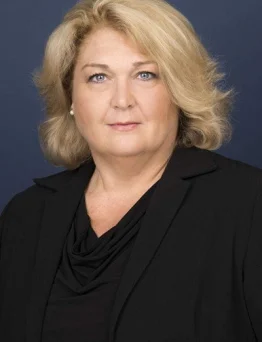 Lisa Andry-Dargel