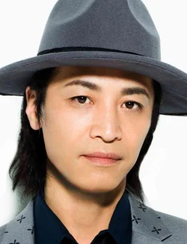 Kohsuke Toriumi