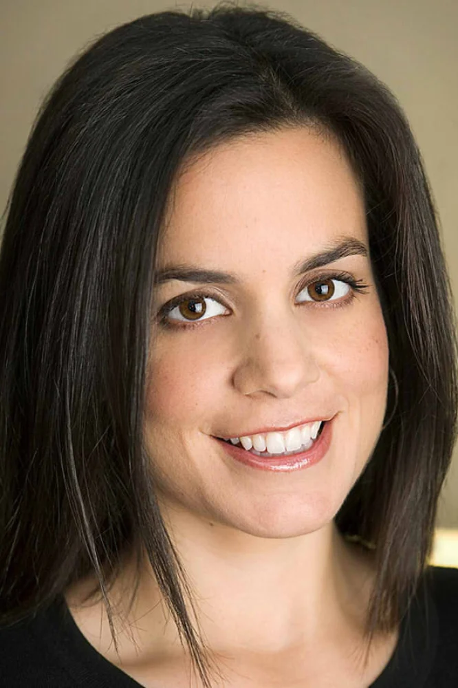 Danielle Sanchez-Witzel