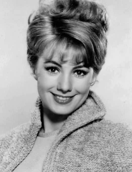 Shirley Jones