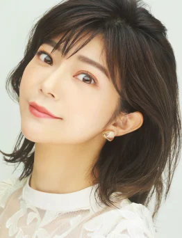 Mariya Ise
