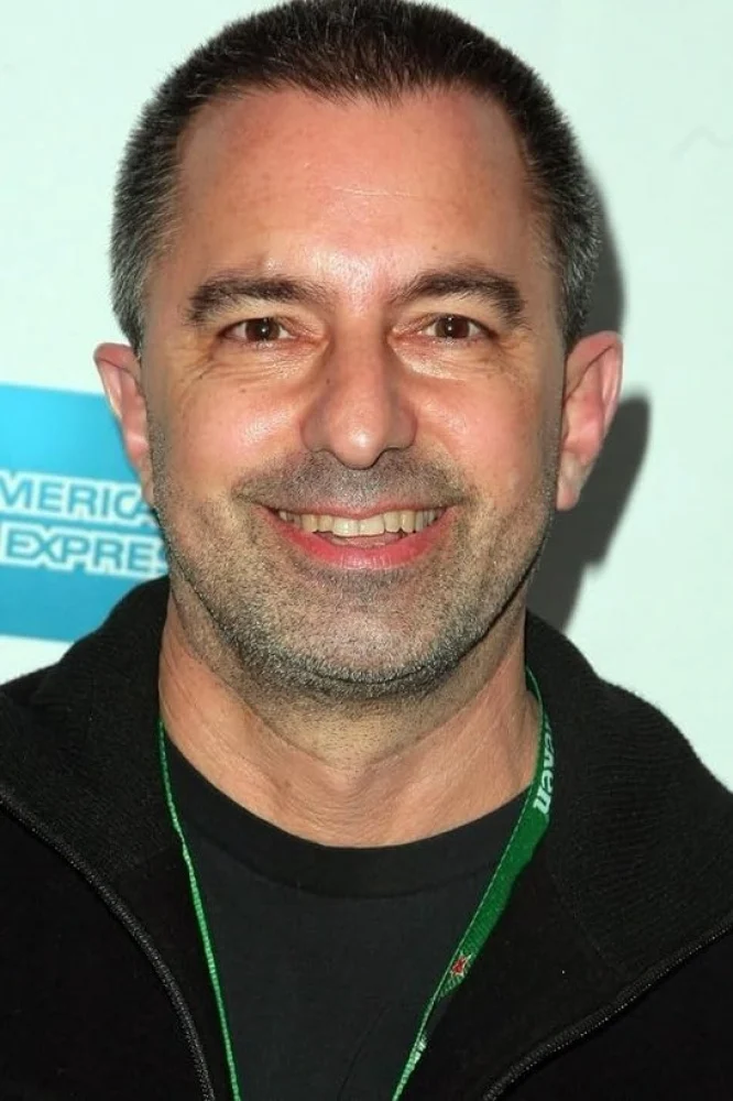 Glen Trotiner