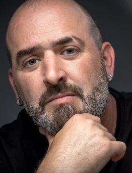 Benoît Joubert