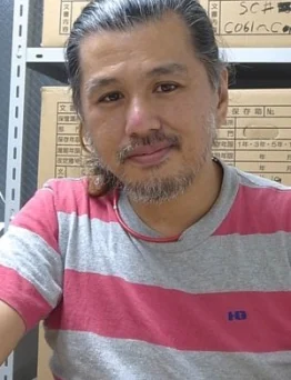Yasufumi Soejima
