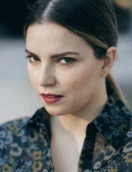 Marika Costabile