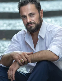 Luca Lombardi