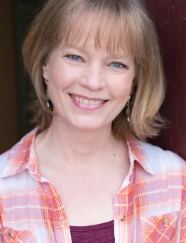 Amy Stoch