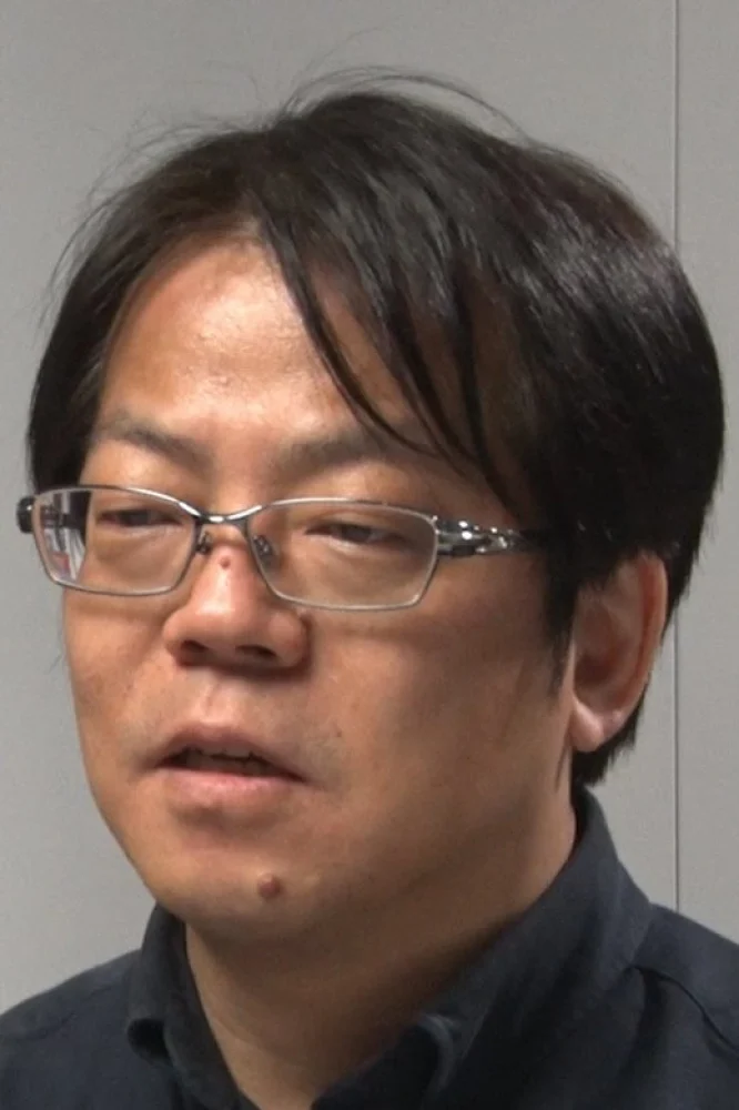 Toshiyuki Kato