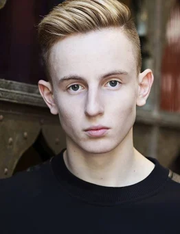 Tyler Hutchings