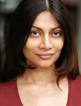 Somi De Souza