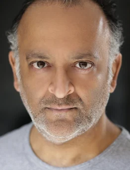 Ajay Chhabra