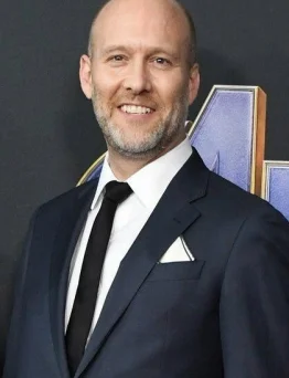 Stephen McFeely