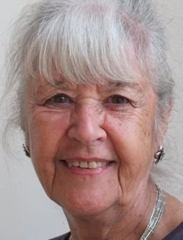 Ninette Finch