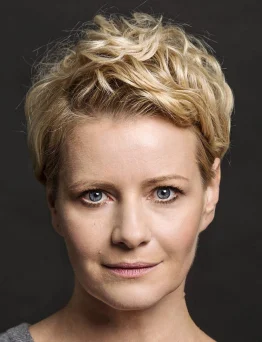 Małgorzata Kożuchowska