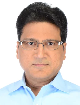 Ash Thapliyal