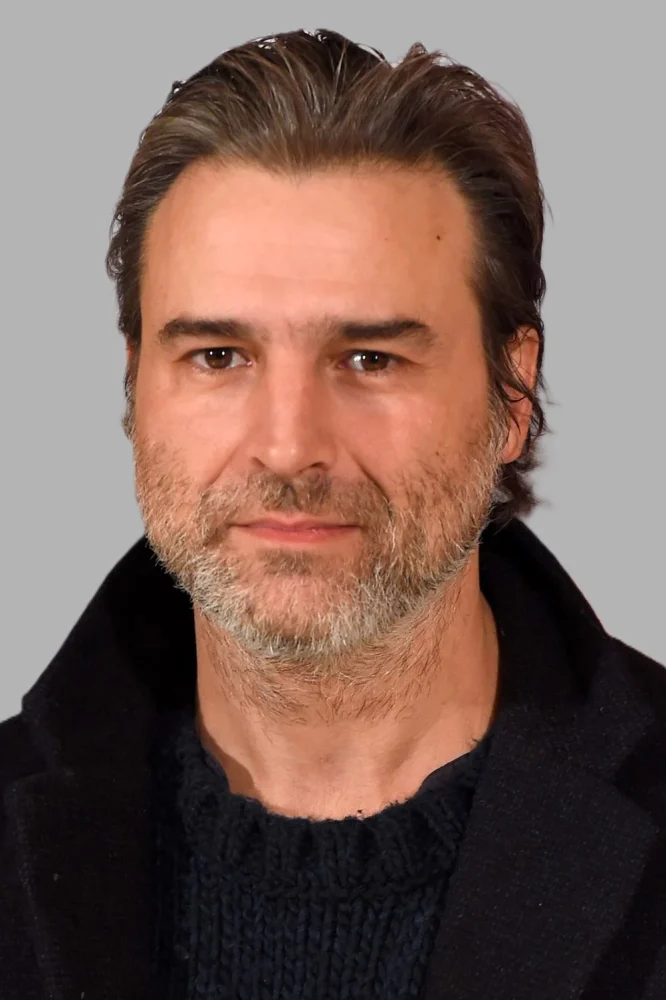 Alberto San Juan