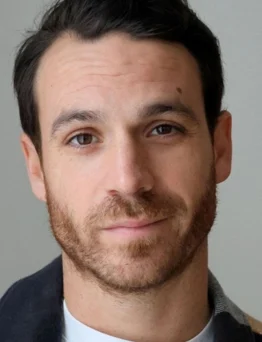 Axel Huet