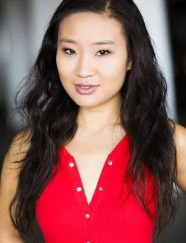 Jeannie Elise Mai
