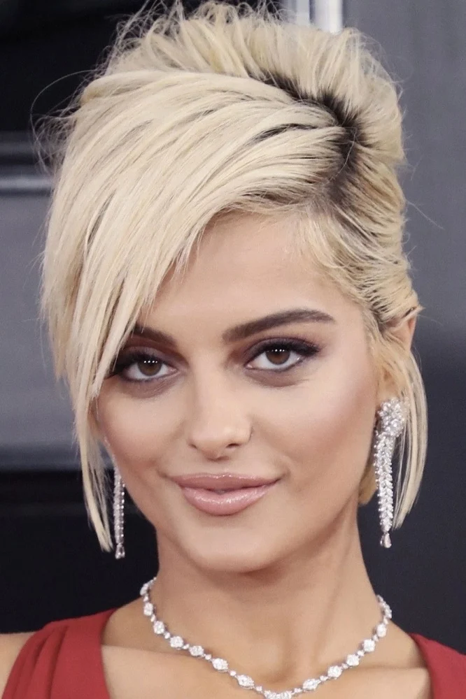 Bebe Rexha