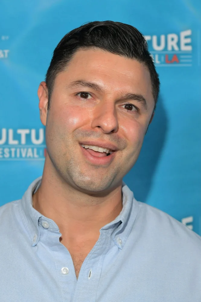 Dan Lagana