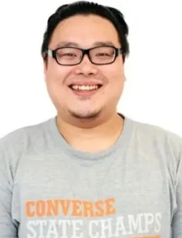 Lu Kai