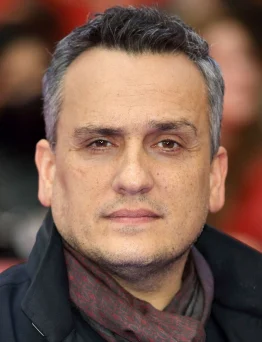 Joe Russo