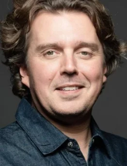 Alex Vizorek